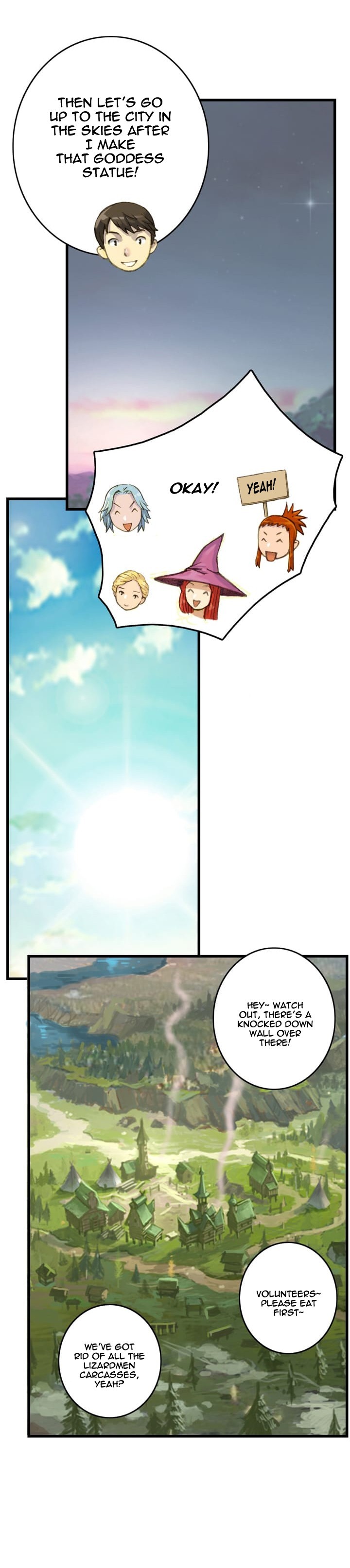 The Legendary Moonlight Sculptor Chapter 35 25